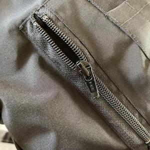 <b>Men</b> Winter Puffer Jacket High Quality Full Sleeve Puffer High Street Jacket Custom Wholesale Inner Fur Hoodie Jacket OEM - Product Image 2