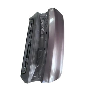 Tapa de Maletero Original de Alta Calidad para Porsche Taycan, Modelo 9J1 9J1827025BYGRV 9J0827025CYGRV - Product Image 2