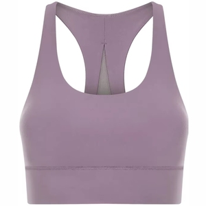 สปอร์ตบราสำหรับผู้หญิงสปอร์ตบราสำหรับเล่นฟิตเนสสปอร์ตบราโยคะกันกระแทกแข็งแรงสูง - Product Image 3