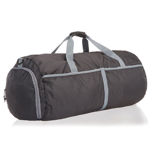 2025 Nueva Bolsa de lona de moda de mano ligero de gran capacidad equipaje para viajes deportivos de negocios de corta distancia - Product Image 1