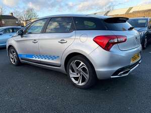 AUTOMÓVILES DS 5 USADOS 2015, con Volante a la Izquierda/Derecha - Product Image 5