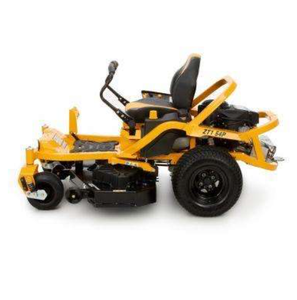 รถจักรยานยนต์ขนาดเล็กแบบ DIY ZT2เครื่องตัดหญ้าแบบหมุนได้60องศาสำหรับสนามรับประกัน2ปี - Product Image 1