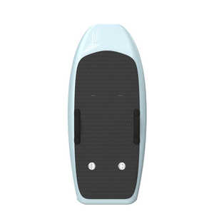 Tabla de Surf Económica de Fibra de Carbono con Hidroala Eléctrica Lista para Envío - Product Image 3