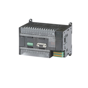 PLC de contrôleurs dédiés CP1H-EX40DT-D, unité centrale de traitement CP1H CP1H-EX40DT-D CP1H-EX40DT-D-SC - Product Image 4