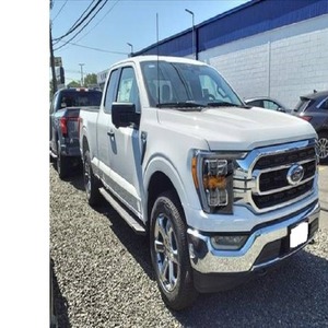 FRESH NEW assez utilisé 2022 2023 2024 F o r d F-150 - Product Image 3