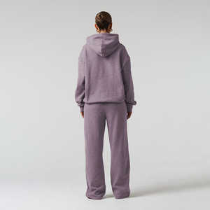 Survêtement léger de haute qualité pour femmes sur mesure nouveauté décontracté mode vêtements de plein air pour le prix de l'hiver - Product Image 2