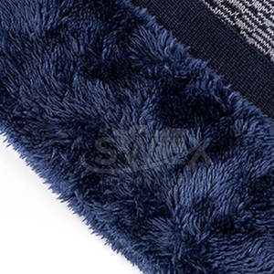 OEM Service Fashionable Custom Jacquard <b>Slouchy</b> <b>Beanie</b> Hats Top Quality Men And Women High Quality Jacquard <b>Slouchy</b> <b>Beanie</b> Hats - Product Image 6