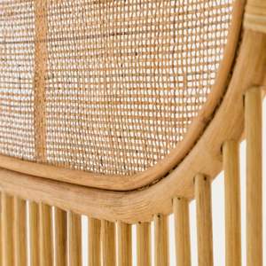 บอร์ดหัวหวายทำขึ้นอย่างสวยงามสำหรับห้องนอนที่ทันสมัย - Product Image 6