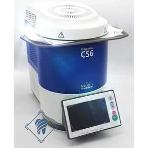 เตาเผา Ivoclar Vivadent Programat CS6 อุปกรณ์เชื่อมและบัดกรี - Product Image 4