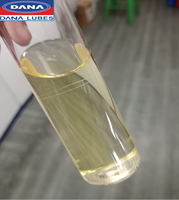 Aditivo Lubricante PMA DANA para Bajar el Punto de Fluidez, 200KG/DRUM GB, con Excelentes Propiedades a Baja Temperatura