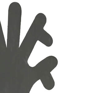 Instrumento médico de mano de plomo de alta calidad para estabilizar las manos durante la cirugía ortopédica y reconstructiva - Product Image 5