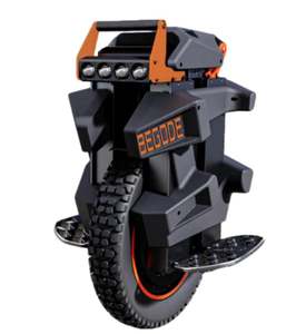 ¡APROVECHE ANTES DE QUE SE AGOTE! - Auténticos Begodees (Gotway) Extreme - Product Image 2