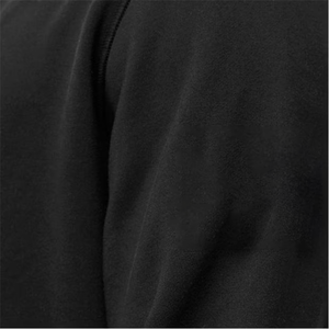 Sweat ras du cou simple décontracté vêtements de base mode pull sweat hommes à la mode Streetwear couleur unie Style de rue - Product Image 6