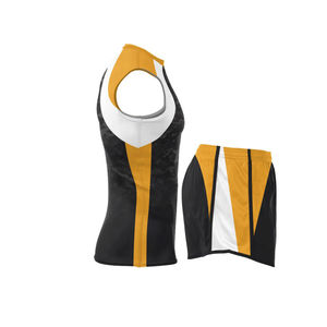 Personnalisable Comfort-Fit Premium 7v7 Football Jersey Élégant Slim Fit Compression Multi-Extensible Manches Respirant Caractéristique - Product Image 6