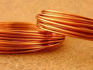 Fil de cuivre haute conductivité, résistance et fiabilité - Product Image 5