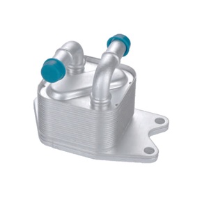 Nouveau refroidisseur d'huile en aluminium pour la partie moteur uniquement - Product Image 1