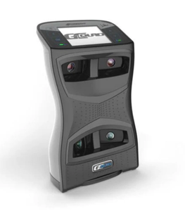 Moniteur de golf industriel GC3 avec FSX entièrement chargé pour Bundle (origine américaine) - Product Image 2