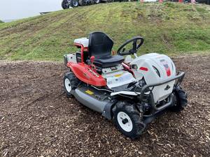 NOUVEAU 2026 Orec Rabbit 98cm 4x4 Tracteur de jardin autoporté / Tondeuse à gazon tout-terrain 150cc Moteur 4 temps 17kw de puissance - Product Image 5