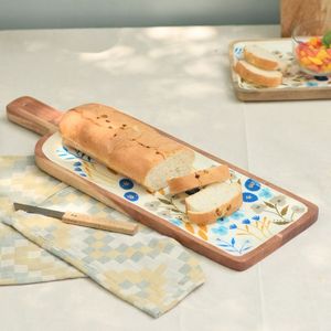 Prix de gros Planches à découper en bois double face personnalisées Planches à découper en bois de qualité supérieure et durables vente à chaud - Product Image 1