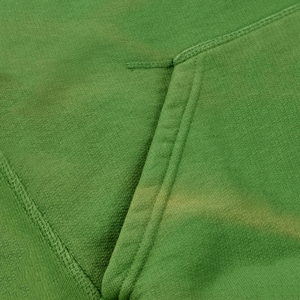 Sweats à capuche délavés à l'acide pour hommes Nouveau mode Street Wear Hommes Confortable Respirant Sans ficelles Vente à chaud Sweats à capuche délavés à l'acide personnalisés - Product Image 4