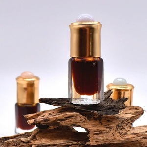 ขายส่งจำนวนมาก ธูปอูดธรรมชาติและที่ใส่บาคูร์ สำหรับตลาดตะวันออกกลาง - Product Image 6