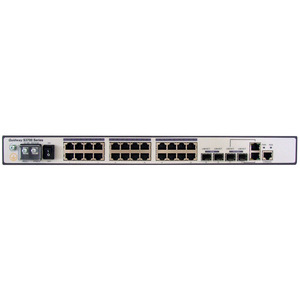 <span class=keywords><strong>Ethernet</strong></span> sợi quang chuyển đổi S3700-28TP-SI-DC SFP <span class=keywords><strong>Ethernet</strong></span> chuyển đổi - Product Image 1