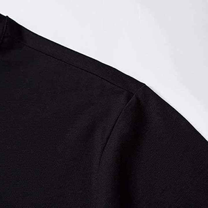 T-shirt décontracté en strass, style streetwear de luxe, T-shirt en strass pour homme, produit très demandé, T-shirt en strass tendance - Product Image 2