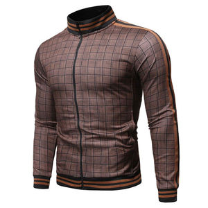Conjunto Deportivo de Gimnasio Extra Grande para Hombre, Hecho a Medida, Ecológico, 100% Algodón, Transpirable y Ligero, para Correr en Invierno - Product Image 5