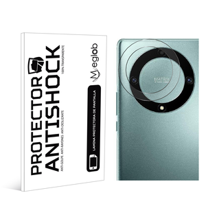 Protection d'écran ANTISHOCK Honor X9a 5G, accessoire premium pour une protection optimale du dispositif - Product Image 1