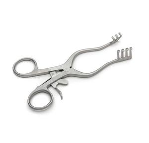 Weitlaner Retractor ตนเอง14ซม. - Product Image 4