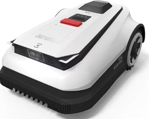 Cortacésped Robótico de Alta Calidad Goat A2500 RTK - Product Image 1