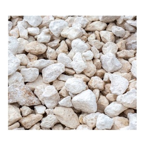 Roca de Caliza Natural para Exportación a Granel de Fábrica, Materia Prima de Grado Industrial de Alta Pureza para Cemento e Infraestructura - Product Image 4