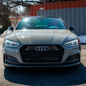 Audi S5 Coupé Premium Plus 2019 Usado, Motor V6 Turboalimentado, Tracción en las Cuatro Ruedas, Paquete Deportivo S, Múltiples Modificaciones - Product Image 1