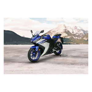 Motos deportivas Yamaha R6 bastante usadas (2016-2024) de Sudáfrica a la venta a buen precio - Product Image 3