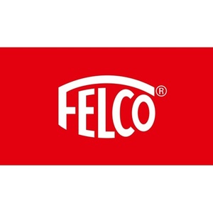 Cortador de Cables Metálicos FELCO C12 de 500 mm de Longitud con Revestimiento Plástico para Herramientas de Jardín - Product Image 2