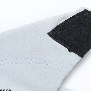 Gants de sport en cuir à doigts complets haute performance Gants de sécurité de mécanicien bon marché pour la protection des mains - Product Image 5