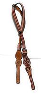 Selle Western faite à la main en cuir pleine fleur, rênes à double couture, légères, personnalisables, 100% cuir de vachette pour cheval