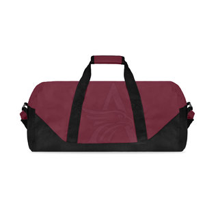 Hot Pick Duffle <b>Bag</b> Stylish <b>Men</b> And Women <b>Travel</b> <b>Bag</b> With Spacious Interior And Strong Zippers - Product Image 3