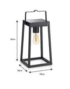 ¡Superventas de 2025! Linterna de hierro de alta calidad, nuevo diseño navideño para fiesta en casa y decoración del hogar de bodas - Product Image 2