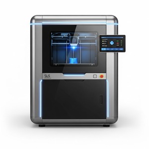 Nuevo OEM Industrial para Impresora 3D, Tecnología Avanzada Basada en Polvo para Piezas de Ingeniería, Prototipado Rápido Profesional - Product Image 1