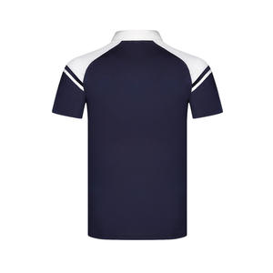 Camiseta Deportiva de Golf para Hombre, Tejida Personalizada, con Estampado Completo, Transpirable, de Secado Rápido, Calidad Garantizada, al por Mayor - Product Image 3