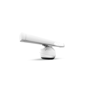 Système radar 4kW avec antenne à 4 configurations et câble radar RayNet de 15 m – Radar marin haute performance pour la navigation et la sécurité - Product Image 2