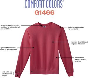 Meilleur matériau Sweatshirts d'hiver pour hommes Design personnalisé Style OEM Services Prix raisonnable Sweatshirts à capuche et sweatshirts teints unis - Product Image 5