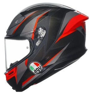 Venta de Casco Integral para Motocicleta de Calle G V K6 S - Product Image 3