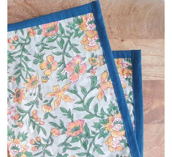 ตามที่แสดง