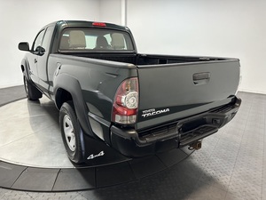 (W&T) PROMOCIÓN Venta de TOYOTA TACOMA ACCESS CAB 4WD PICKUP SUV 2011, AUTO USADO - Product Image 6