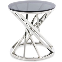 Vente chaude Heavy Duty Décoratif Table Tabouret Thé Snack Canapé Ensemble Centre Table Salon Salle À Manger Table Pour La Maison Hôtel