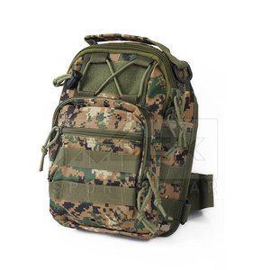 Bolsas tácticas personalizadas de alta calidad Bolsas tácticas impermeables Venta en línea Bolsas tácticas de gimnasio - Product Image 6