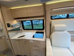 Nouvelle unité de voyage de loisirs L-e-i-s-u-r-e T-r-a-v-e-l U24MBL 2026 prête à la vente - Product Image 6