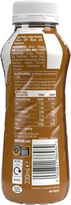 Batido de Proteína Gre-nade Fudge Brownie, 8 x 330 ml - Product Image 6